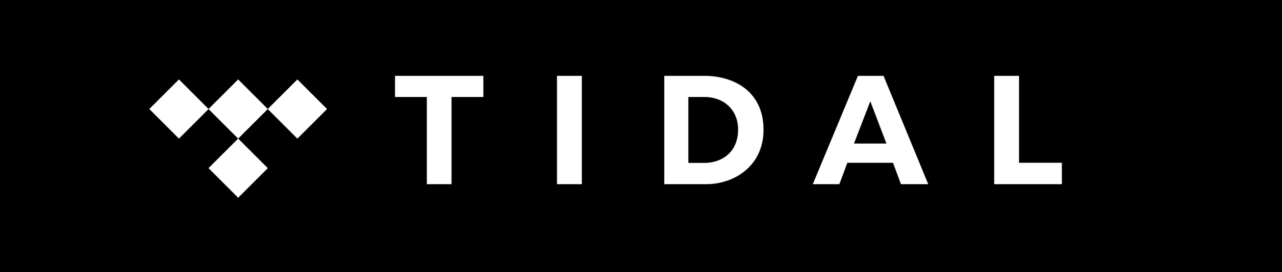 TIDAL